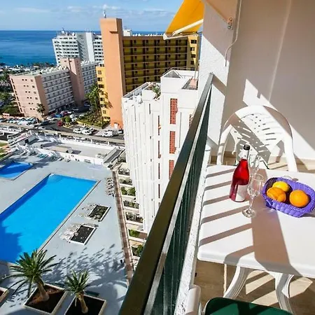 Lejlighed Penthouse With Amazing Views In Vina Del Mar *