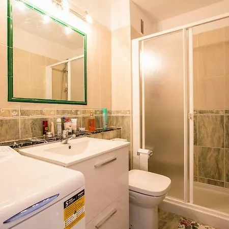 Penthouse With Amazing Views In Vina Del Mar * Playa Fanabe