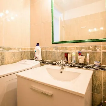 Penthouse With Amazing Views In Vina Del Mar 아파트 *