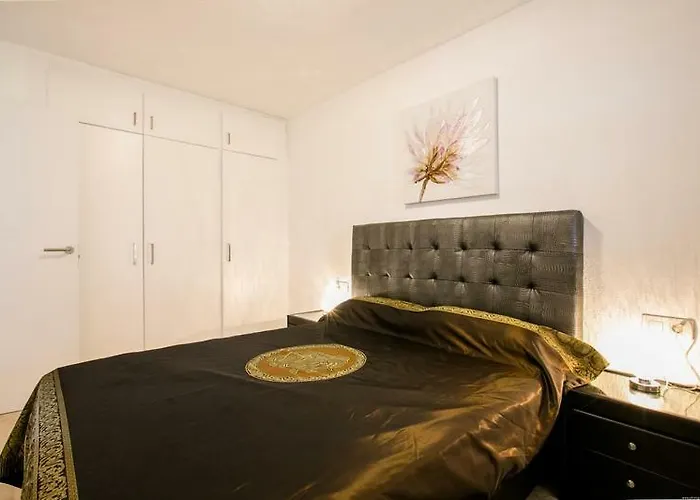 Penthouse With Amazing Views In Vina Del Mar Плайя-Фаньябе