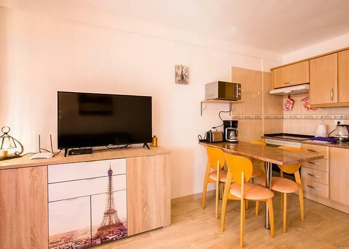 Апартаменты Penthouse With Amazing Views In Vina Del Mar *