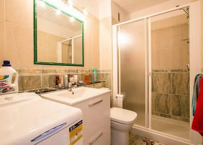 Penthouse With Amazing Views In Vina Del Mar * Playa Fanabe