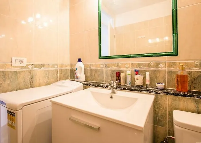 Penthouse With Amazing Views In Vina Del Mar Apartment *