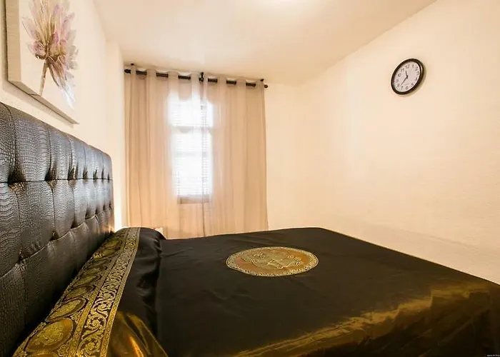 Penthouse With Amazing Views In Vina Del Mar