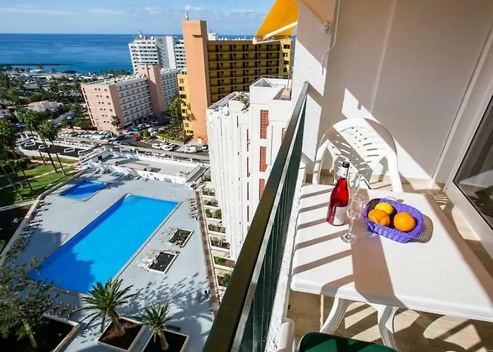 Апартаменты Penthouse With Amazing Views In Vina Del Mar *