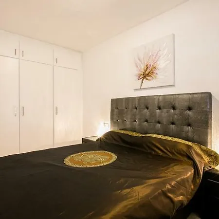 Penthouse With Amazing Views In Vina Del Mar Playa Fanabe