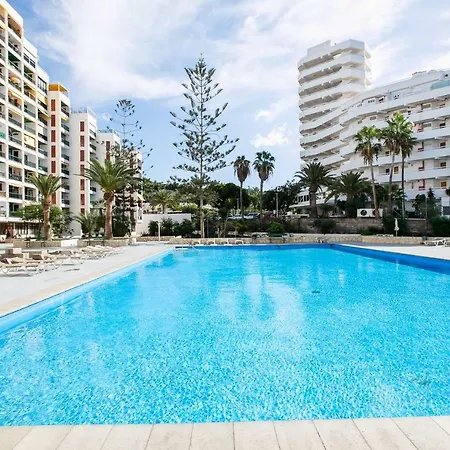 Penthouse With Amazing Views In Vina Del Mar * Playa Fanabe