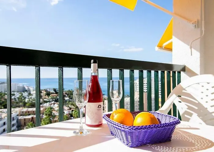 Appartamento Penthouse With Amazing Views In Vina Del Mar *